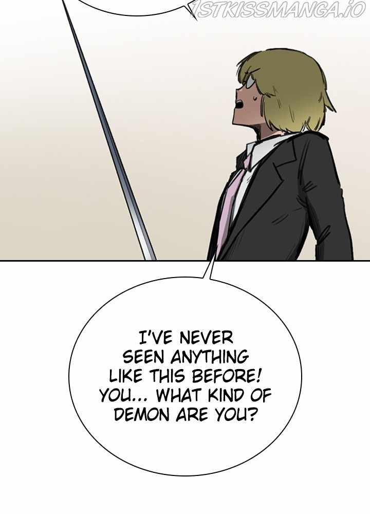 Fray Chapter 25 - Page 94