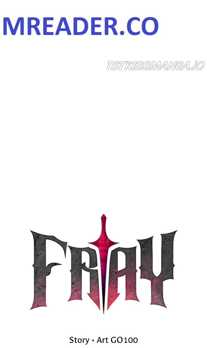 Fray Chapter 26 - Page 1