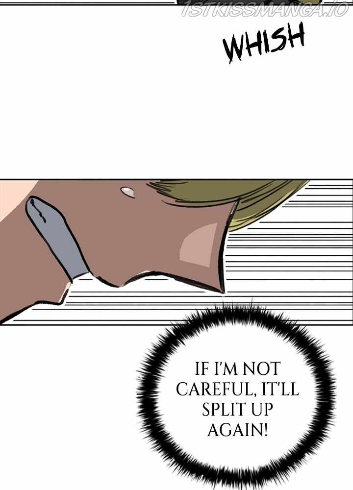 Fray Chapter 26 - Page 14