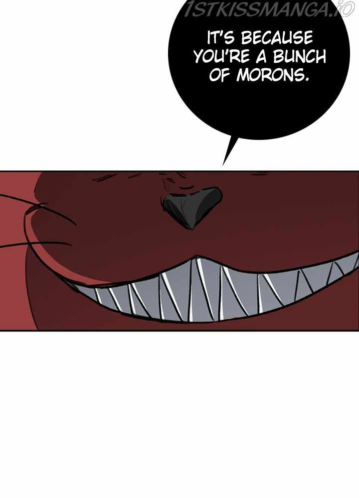 Fray Chapter 26 - Page 17