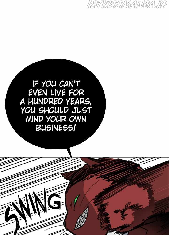 Fray Chapter 26 - Page 18