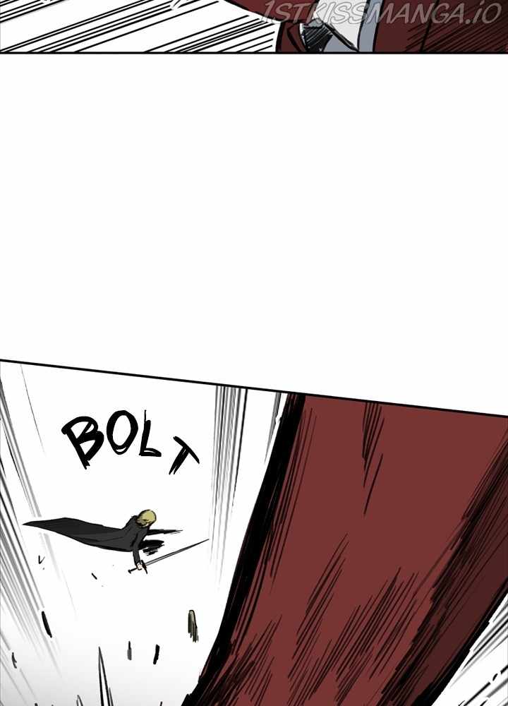 Fray Chapter 26 - Page 19