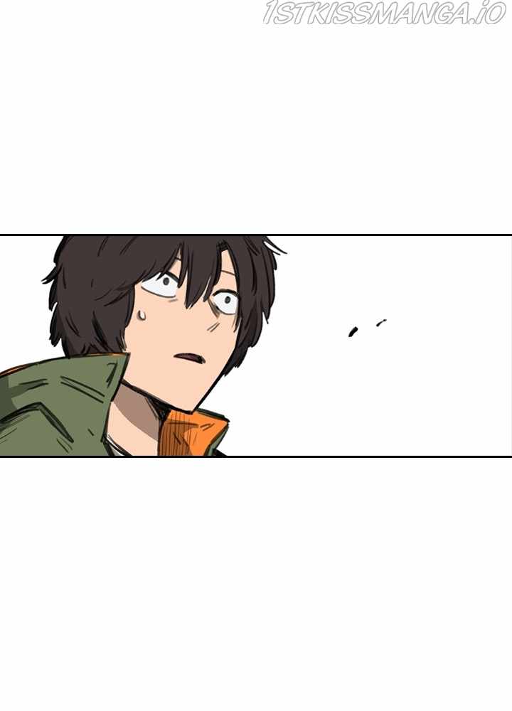 Fray Chapter 26 - Page 3