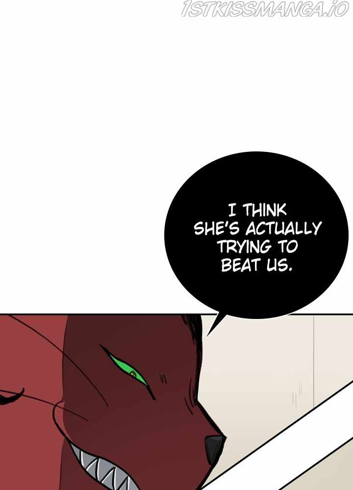 Fray Chapter 26 - Page 21