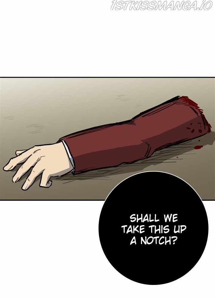 Fray Chapter 26 - Page 25