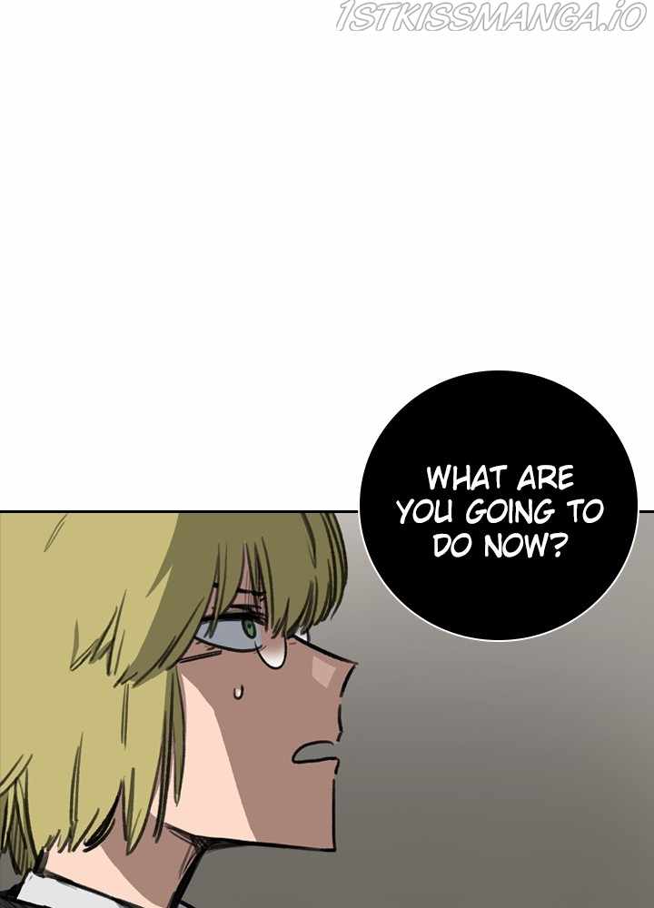 Fray Chapter 26 - Page 30