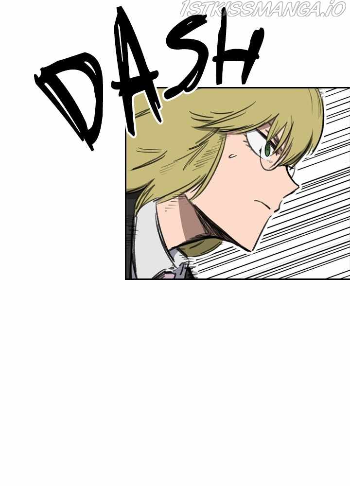 Fray Chapter 26 - Page 4