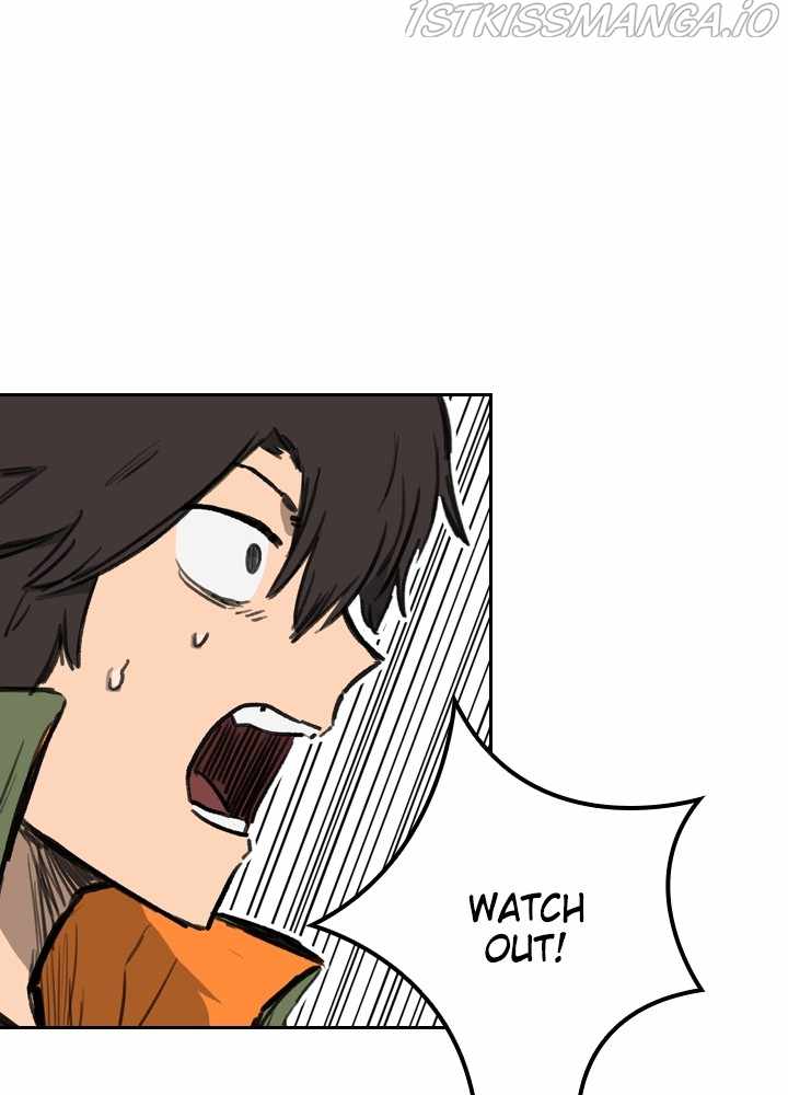 Fray Chapter 26 - Page 34