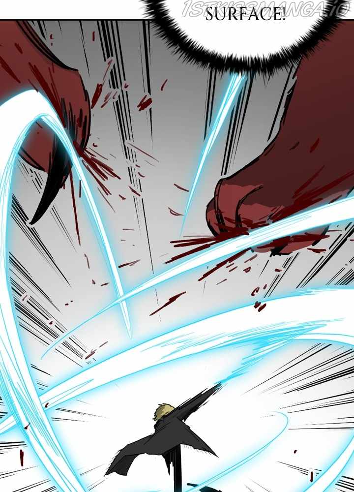 Fray Chapter 26 - Page 37