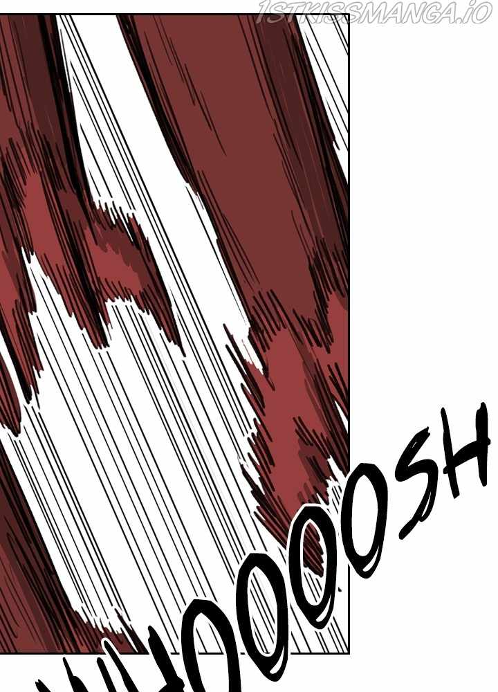 Fray Chapter 26 - Page 5