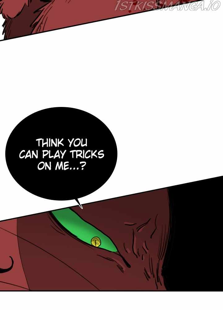 Fray Chapter 26 - Page 42
