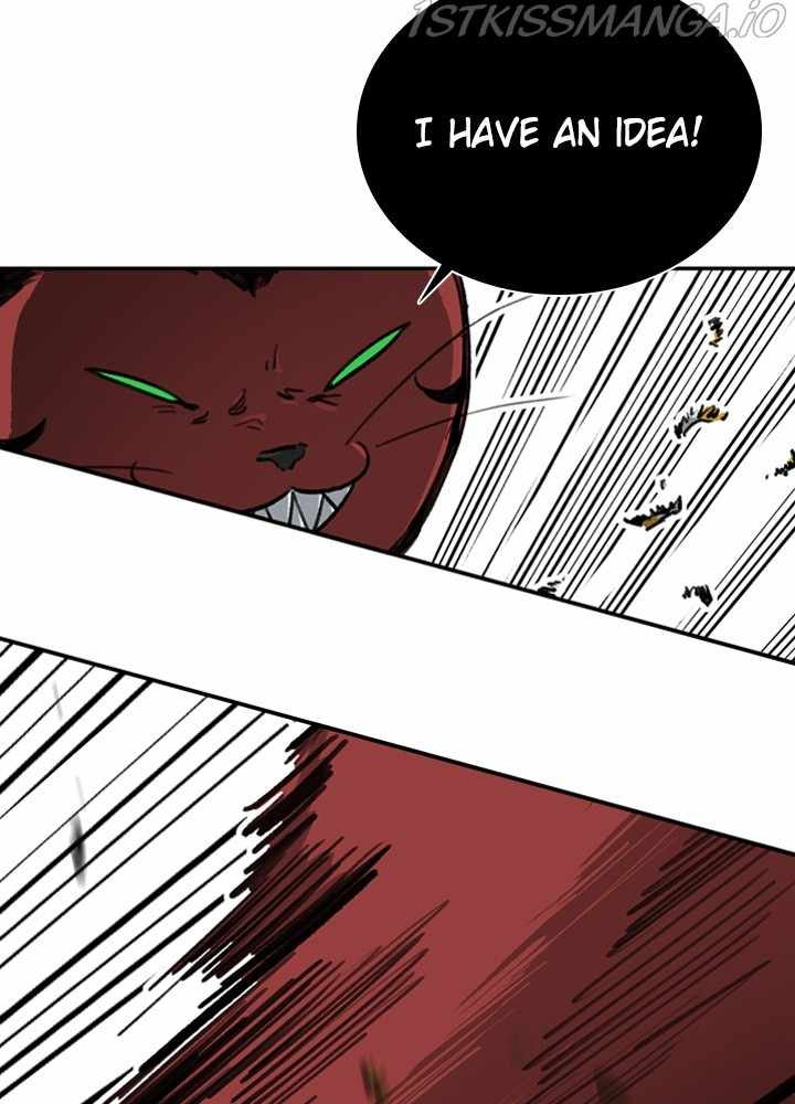 Fray Chapter 26 - Page 45