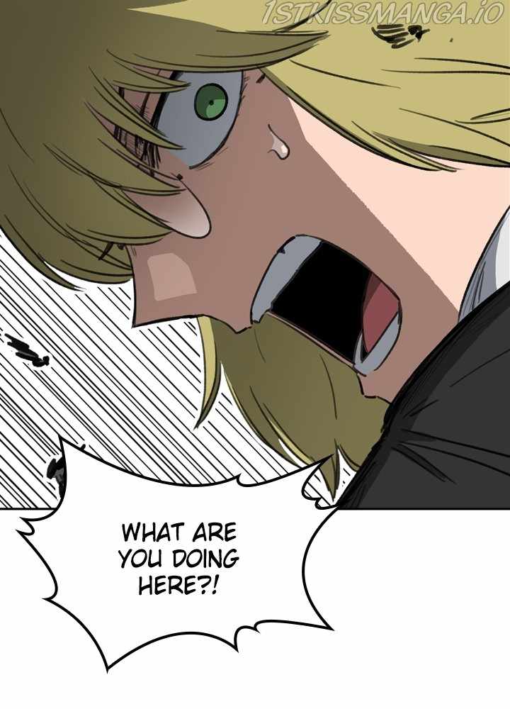Fray Chapter 26 - Page 52