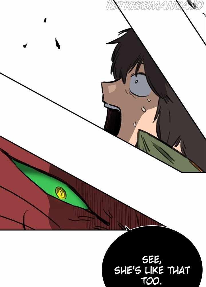 Fray Chapter 26 - Page 58