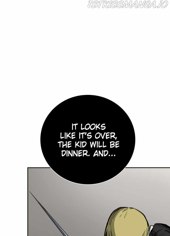 Fray Chapter 26 - Page 63