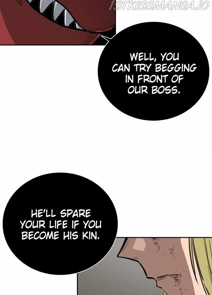 Fray Chapter 26 - Page 67