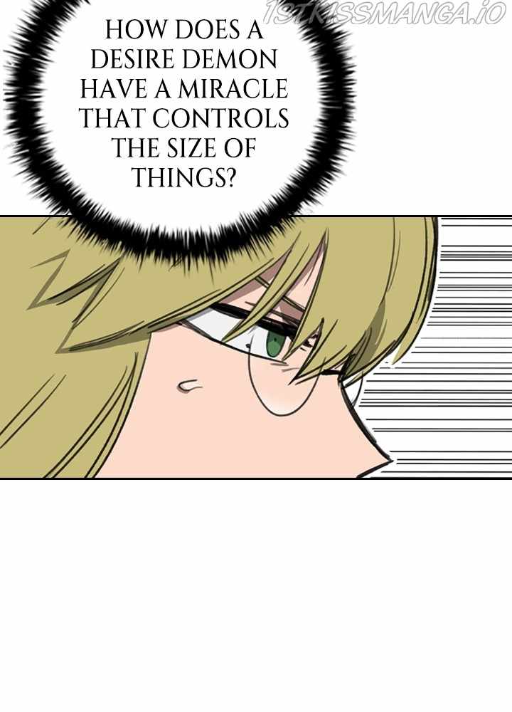 Fray Chapter 26 - Page 8