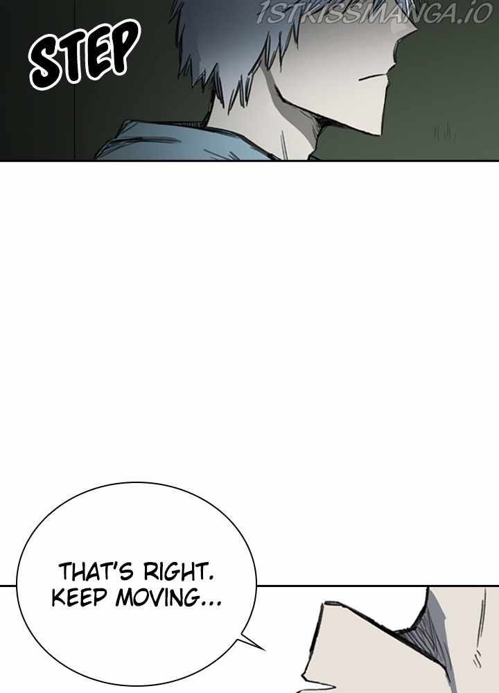 Fray Chapter 26 - Page 95
