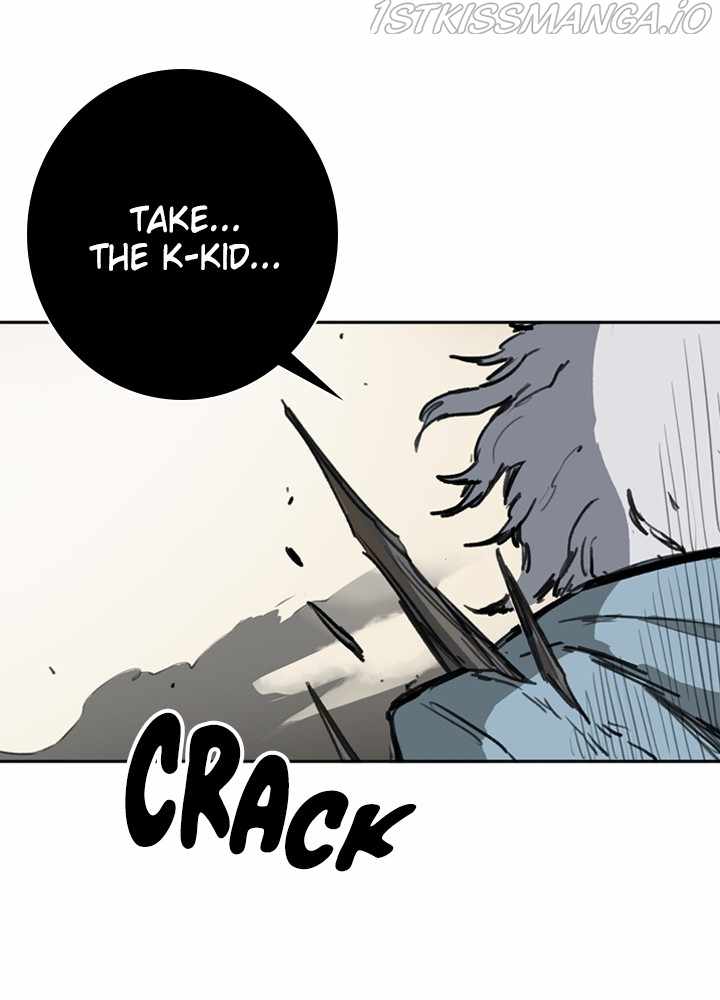 Fray Chapter 27 - Page 109