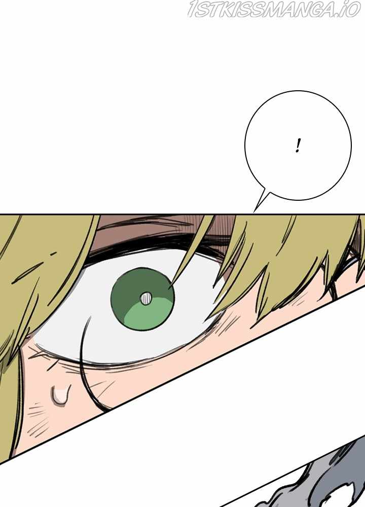 Fray Chapter 27 - Page 110