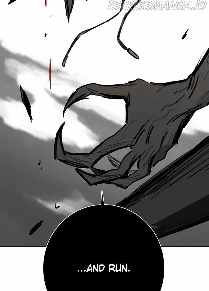 Fray Chapter 27 - Page 112