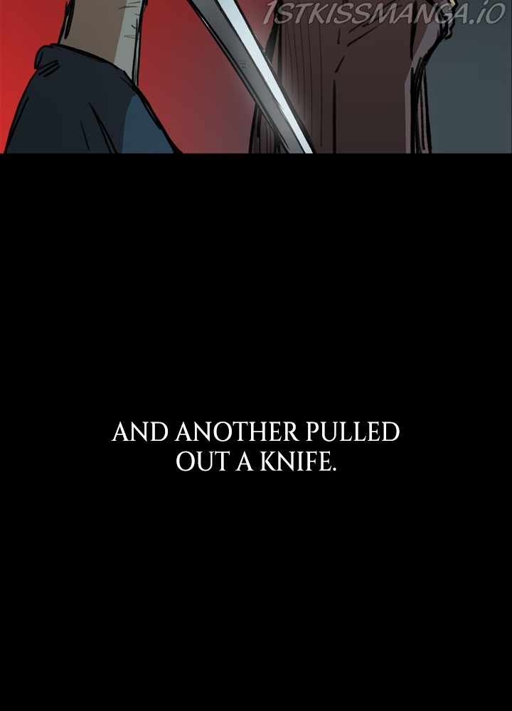 Fray Chapter 27 - Page 13