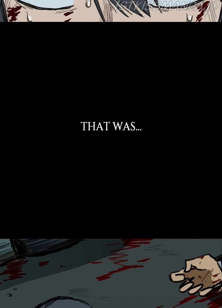 Fray Chapter 27 - Page 16