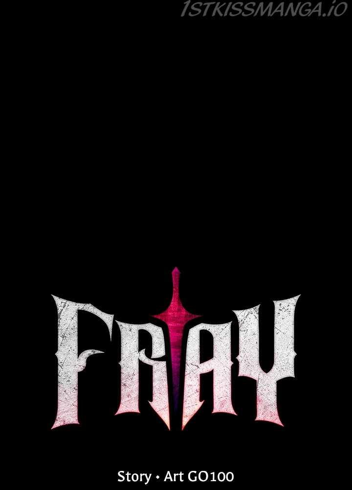 Fray Chapter 27 - Page 19