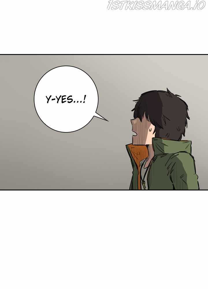 Fray Chapter 27 - Page 23