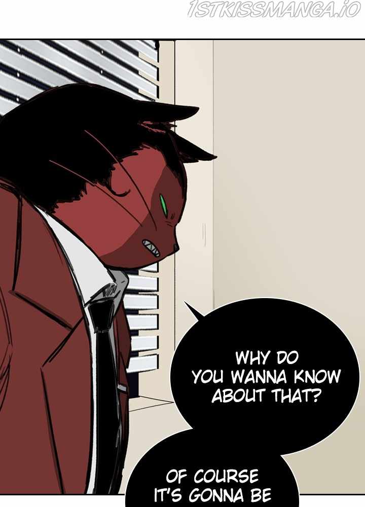 Fray Chapter 27 - Page 24