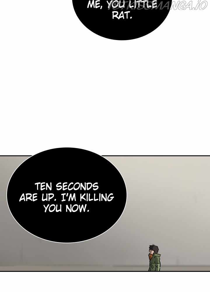 Fray Chapter 27 - Page 25