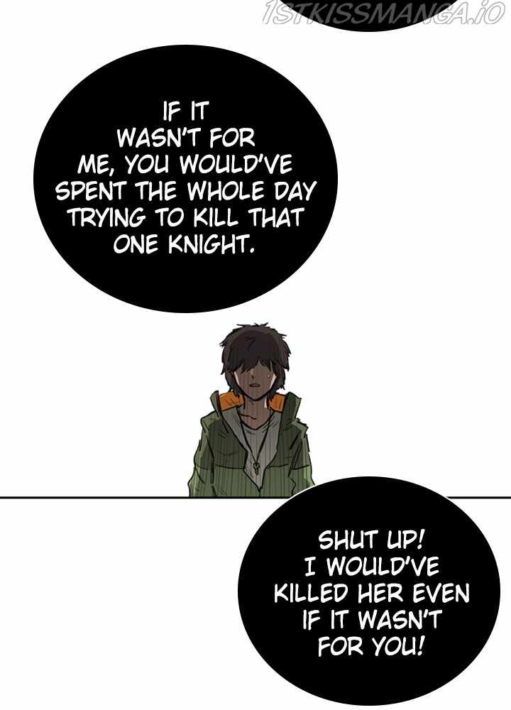 Fray Chapter 27 - Page 30
