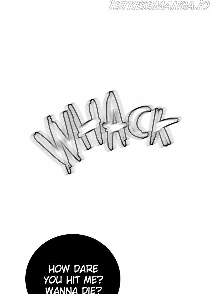 Fray Chapter 27 - Page 31