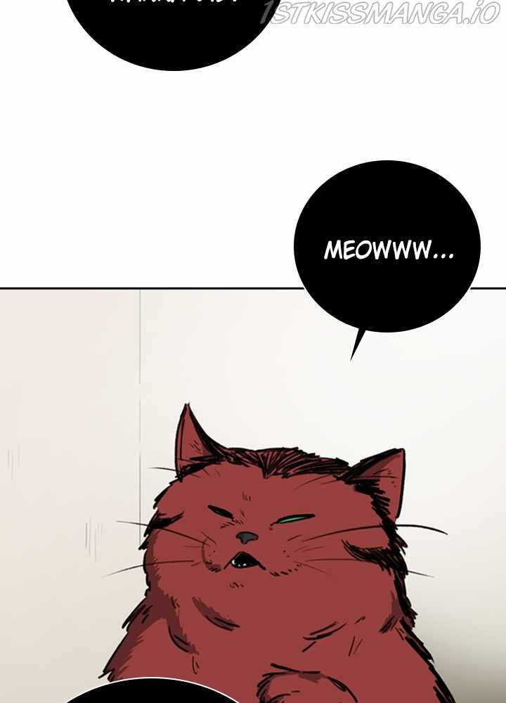 Fray Chapter 27 - Page 32