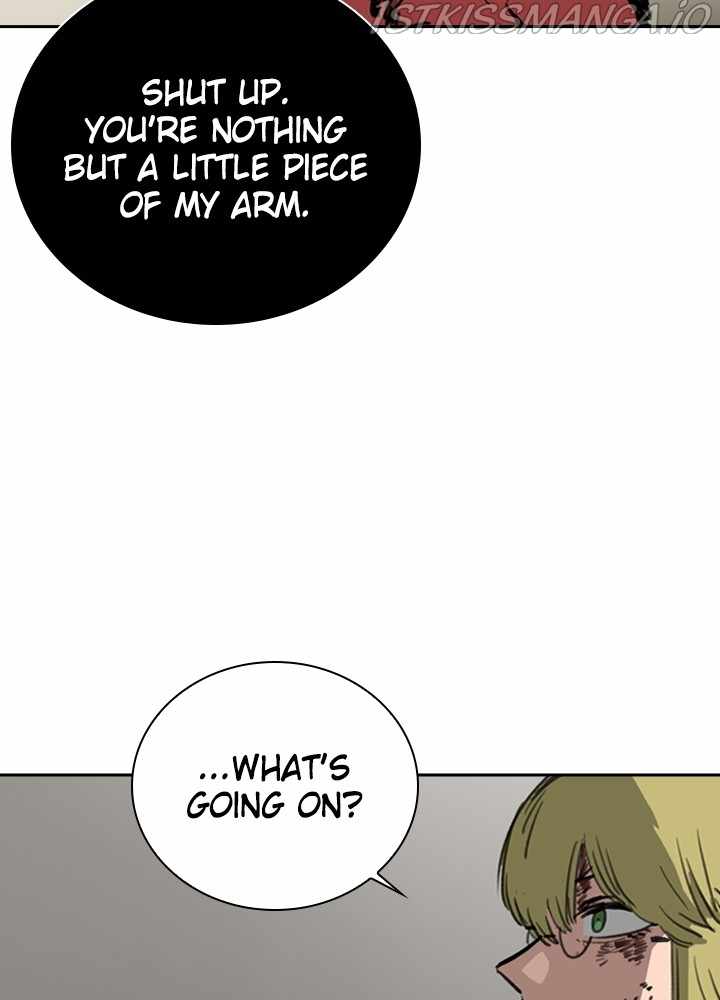 Fray Chapter 27 - Page 33