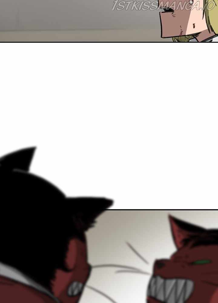 Fray Chapter 27 - Page 34