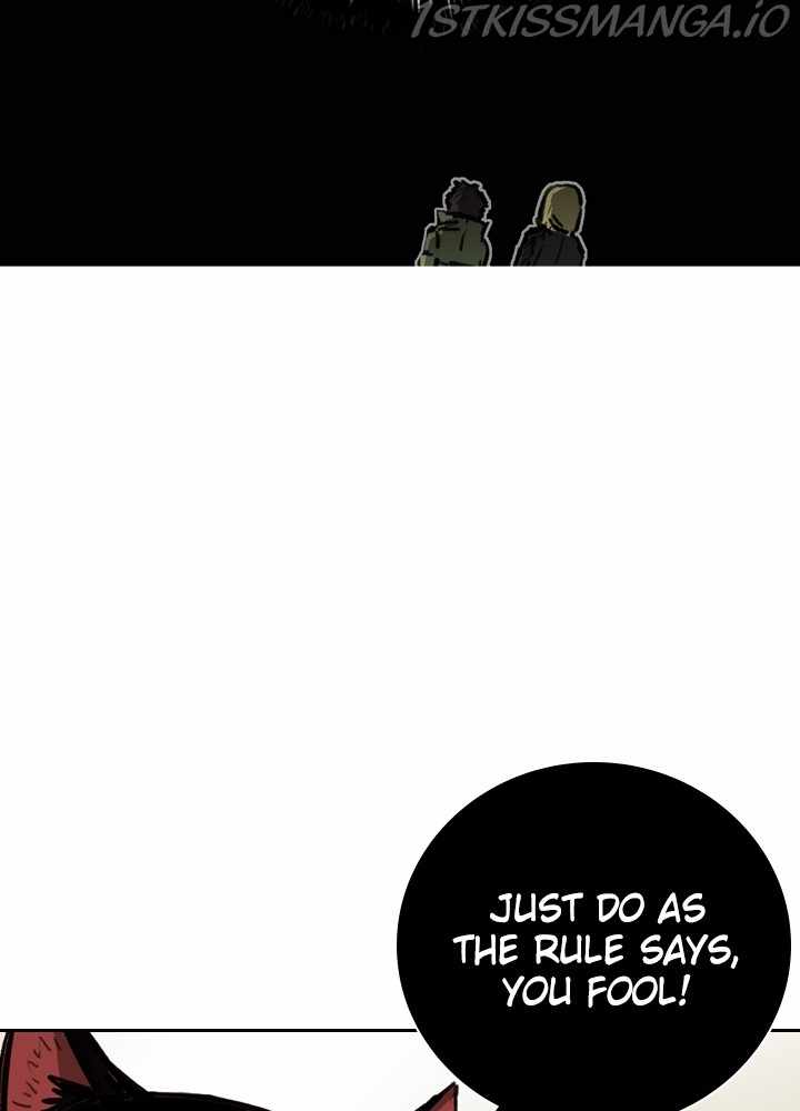 Fray Chapter 27 - Page 36