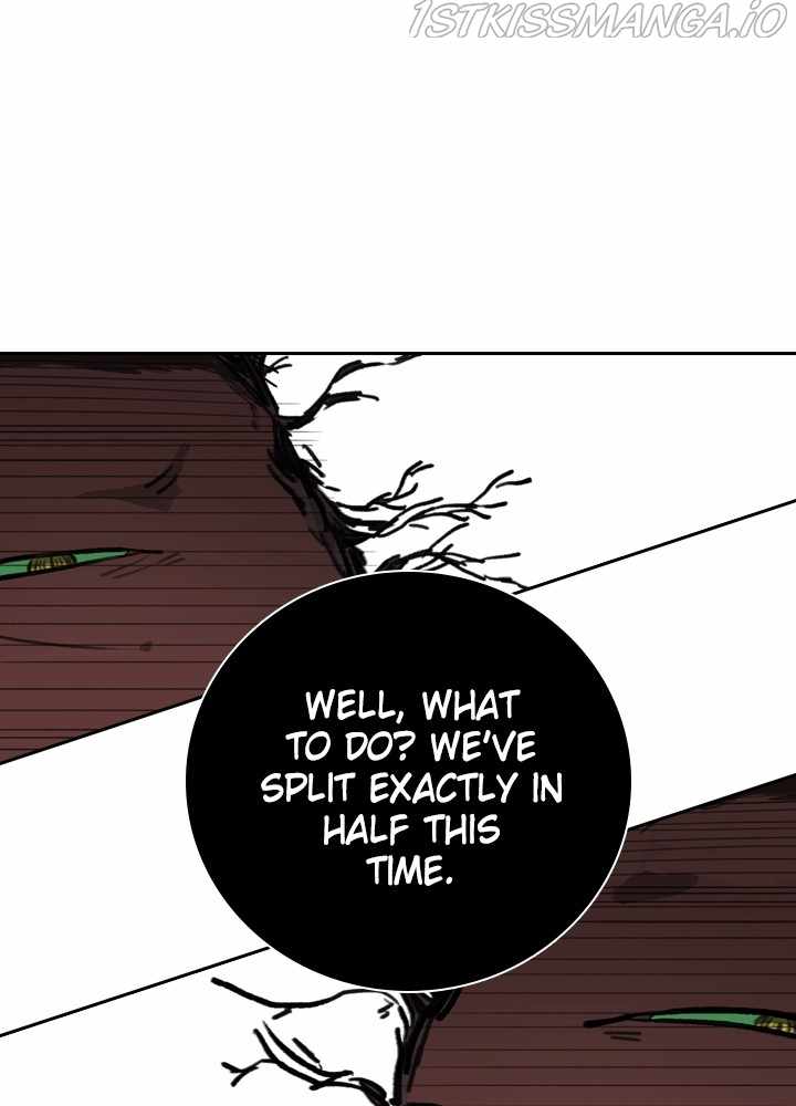 Fray Chapter 27 - Page 39