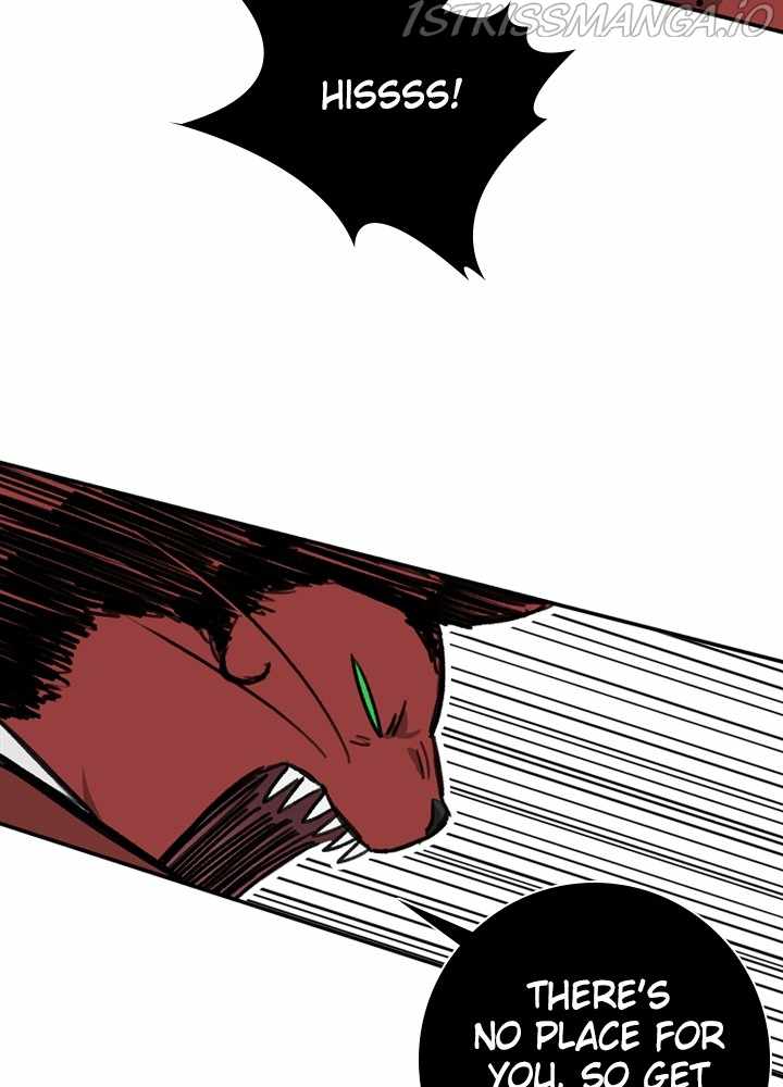 Fray Chapter 27 - Page 43