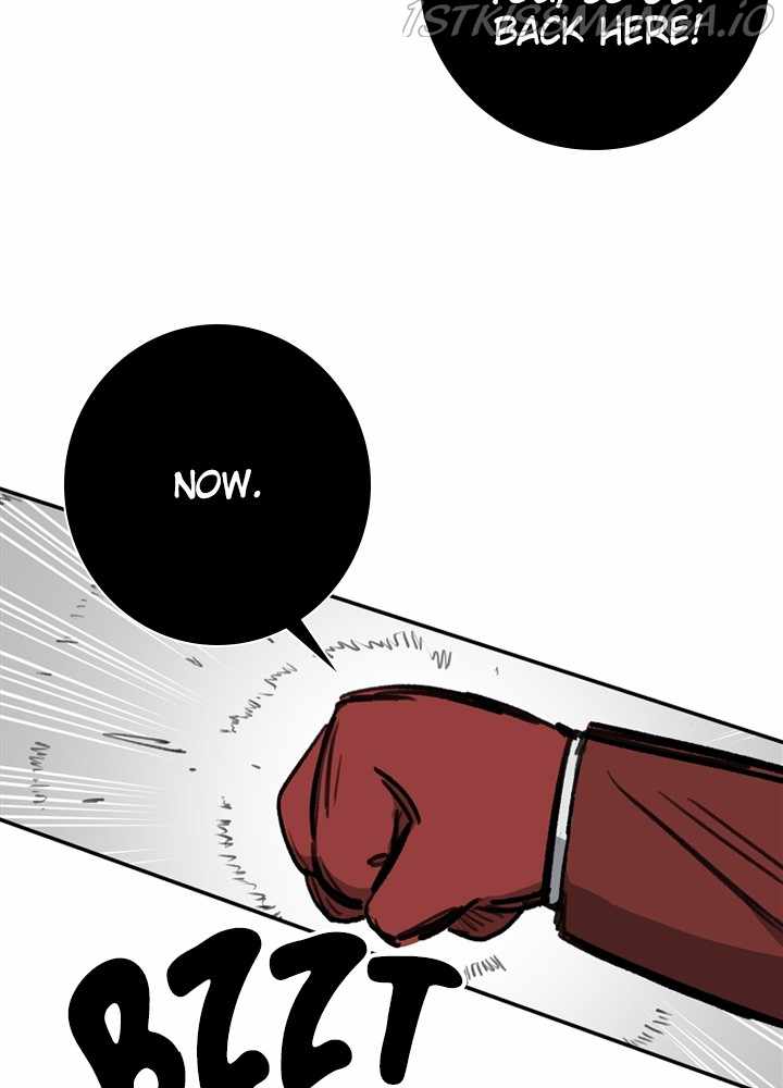 Fray Chapter 27 - Page 44