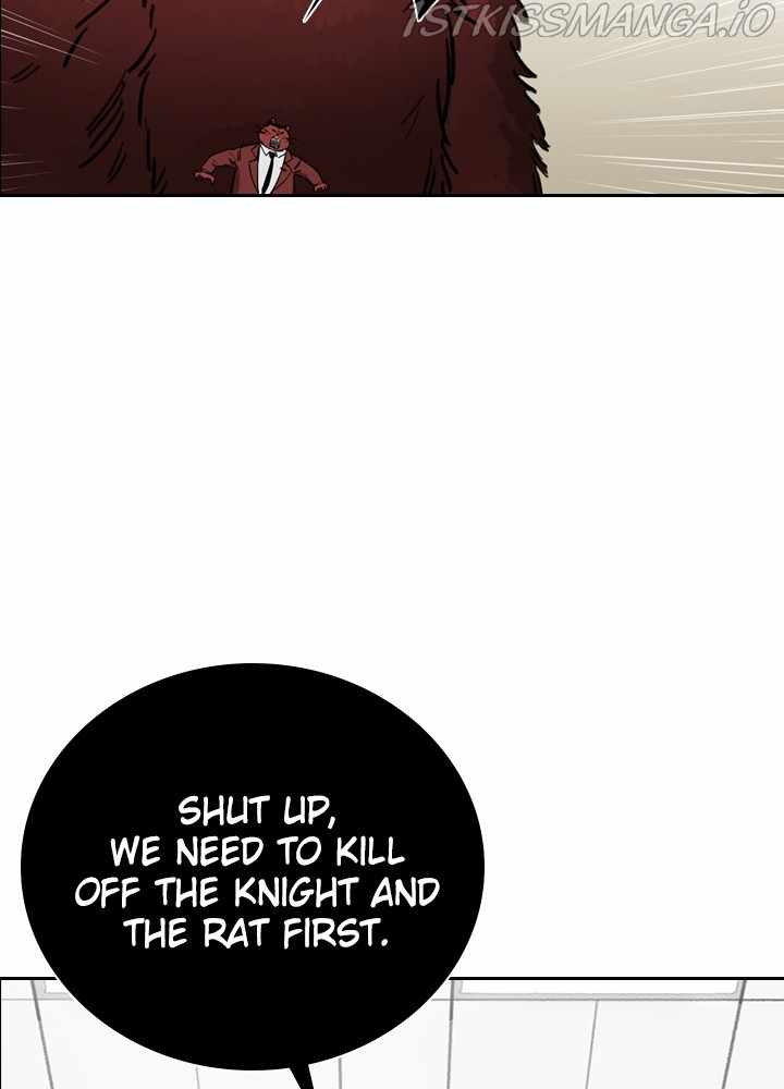 Fray Chapter 27 - Page 48