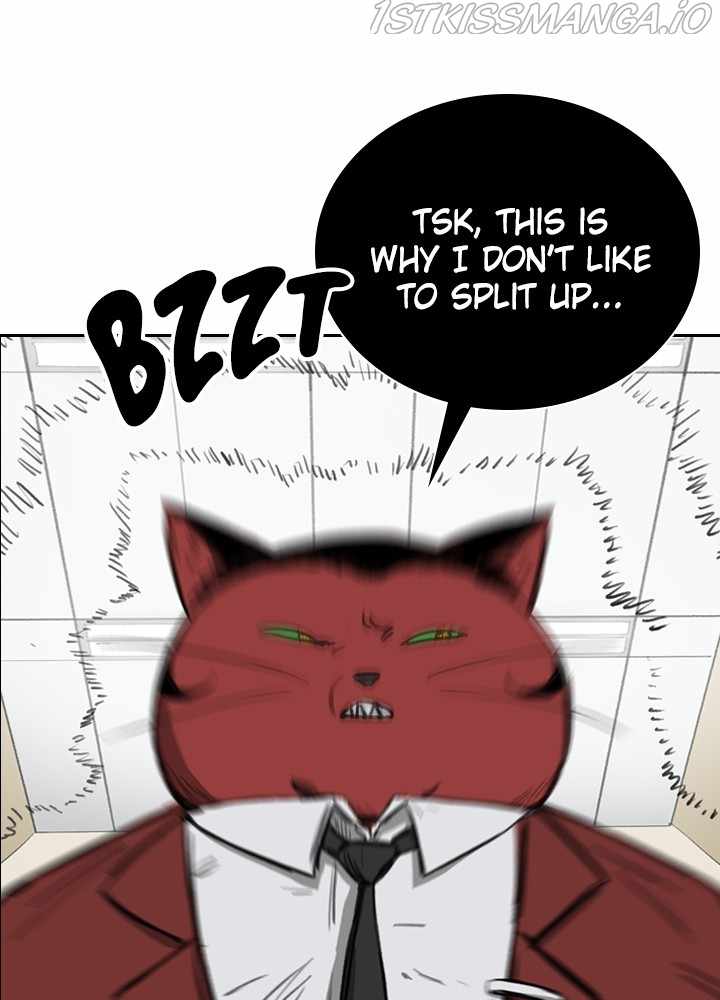 Fray Chapter 27 - Page 50