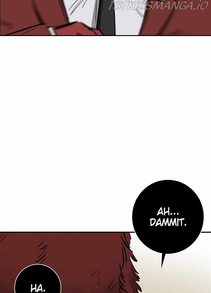 Fray Chapter 27 - Page 51