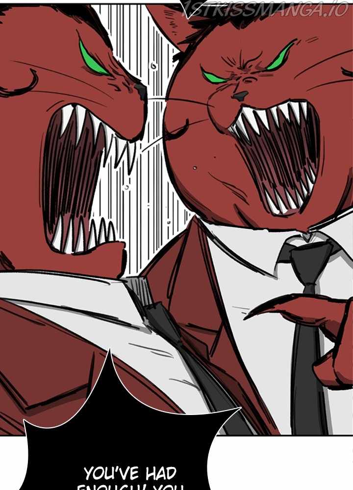 Fray Chapter 27 - Page 53