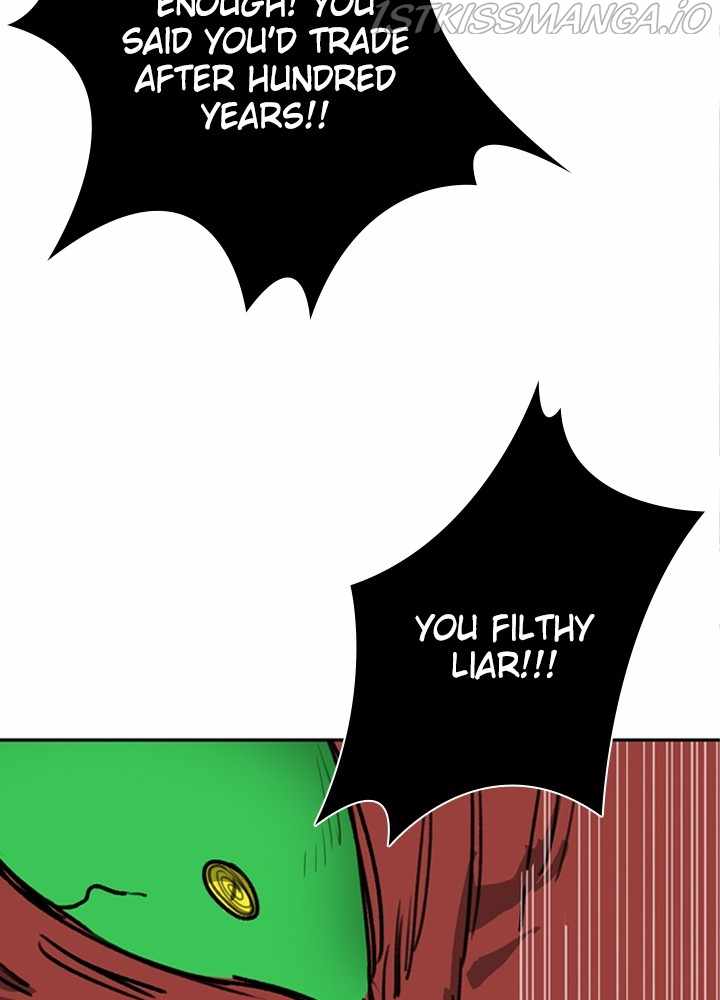Fray Chapter 27 - Page 54