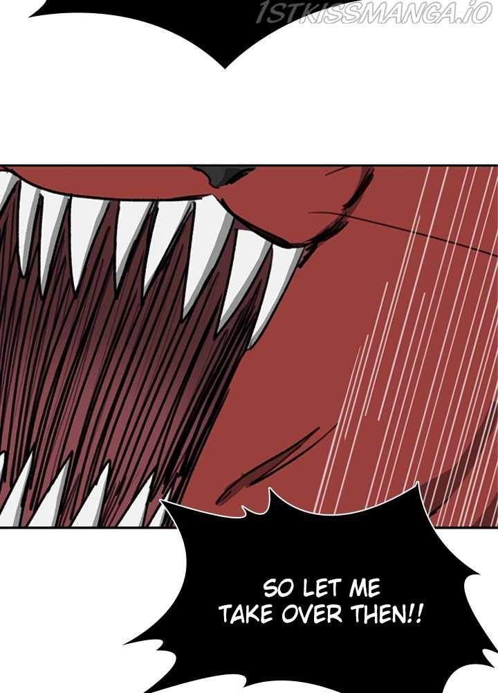 Fray Chapter 27 - Page 56