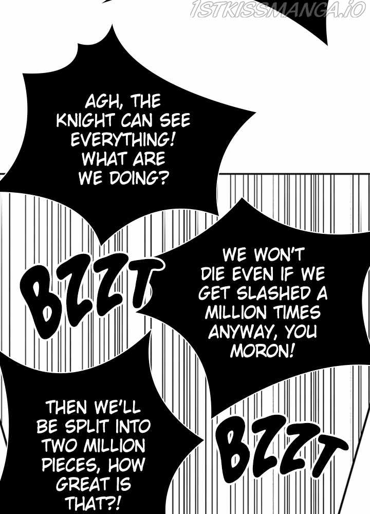 Fray Chapter 27 - Page 57
