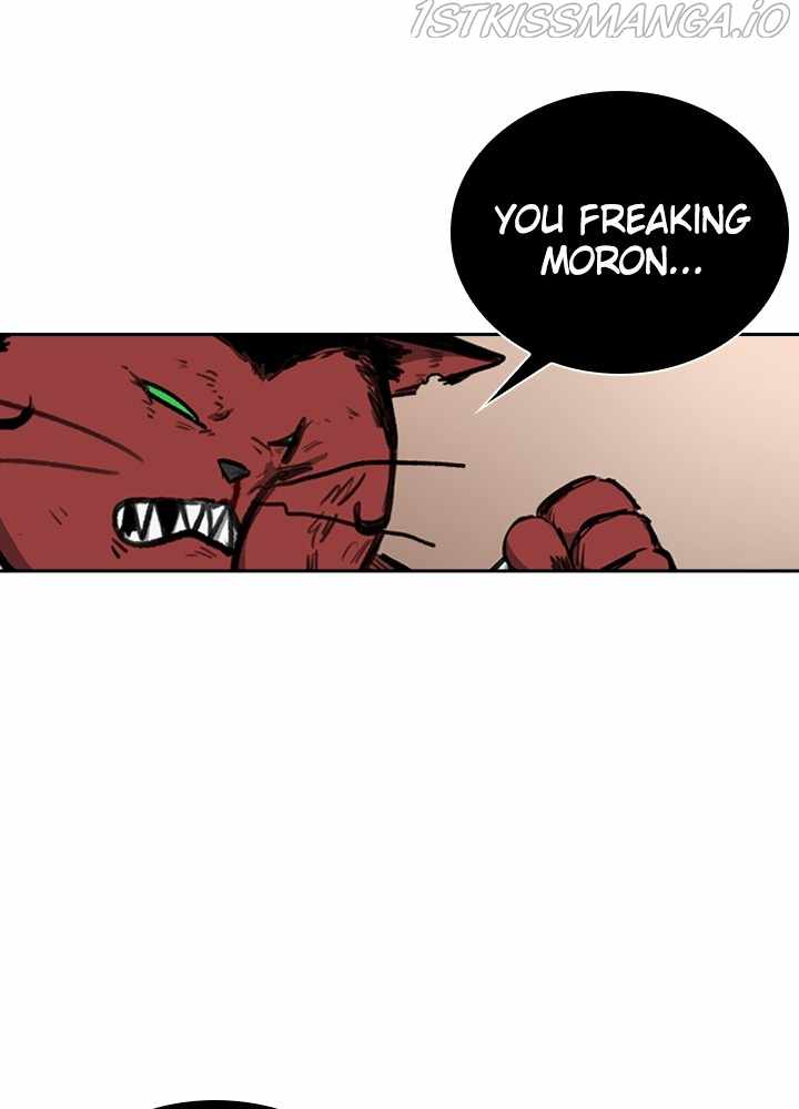 Fray Chapter 27 - Page 60
