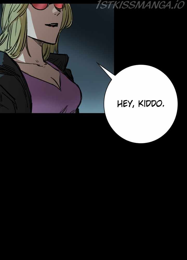Fray Chapter 27 - Page 7