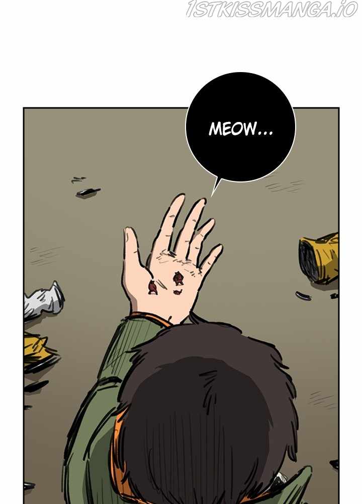 Fray Chapter 27 - Page 62